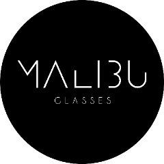Malibu Glasses